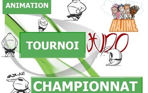 2em Tournoi Benjamins