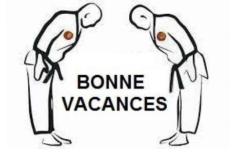 Planning &quot;Vacances de la Toussaint&quot;