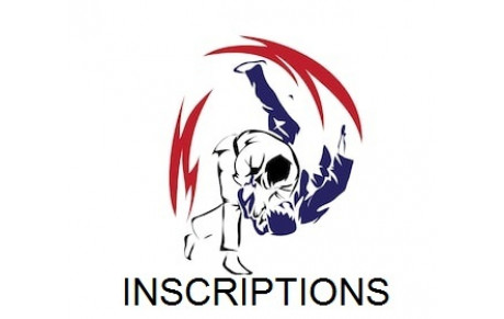 Inscriptions pour la nouvelle Saison